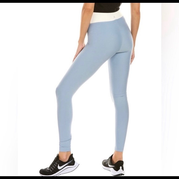 WeWoreWhat High Ríse Legging Size Small - Picture 2 of 5